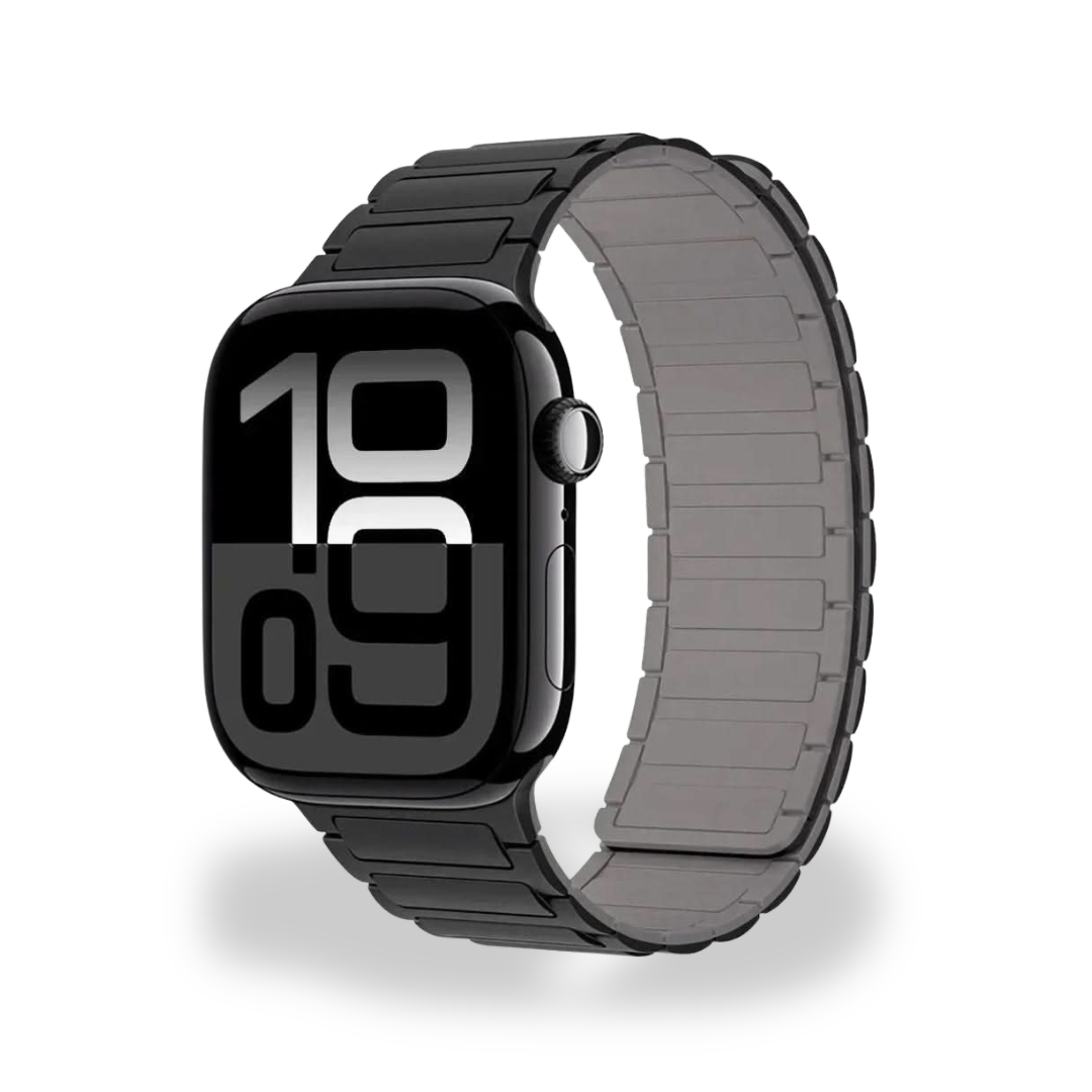 Bracelet Apple Watch Silicone – Silicone Pride