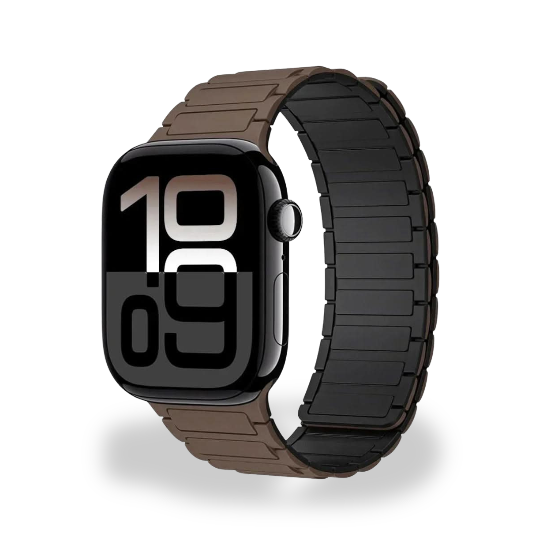 Bracelet Apple Watch Silicone – Silicone Pride