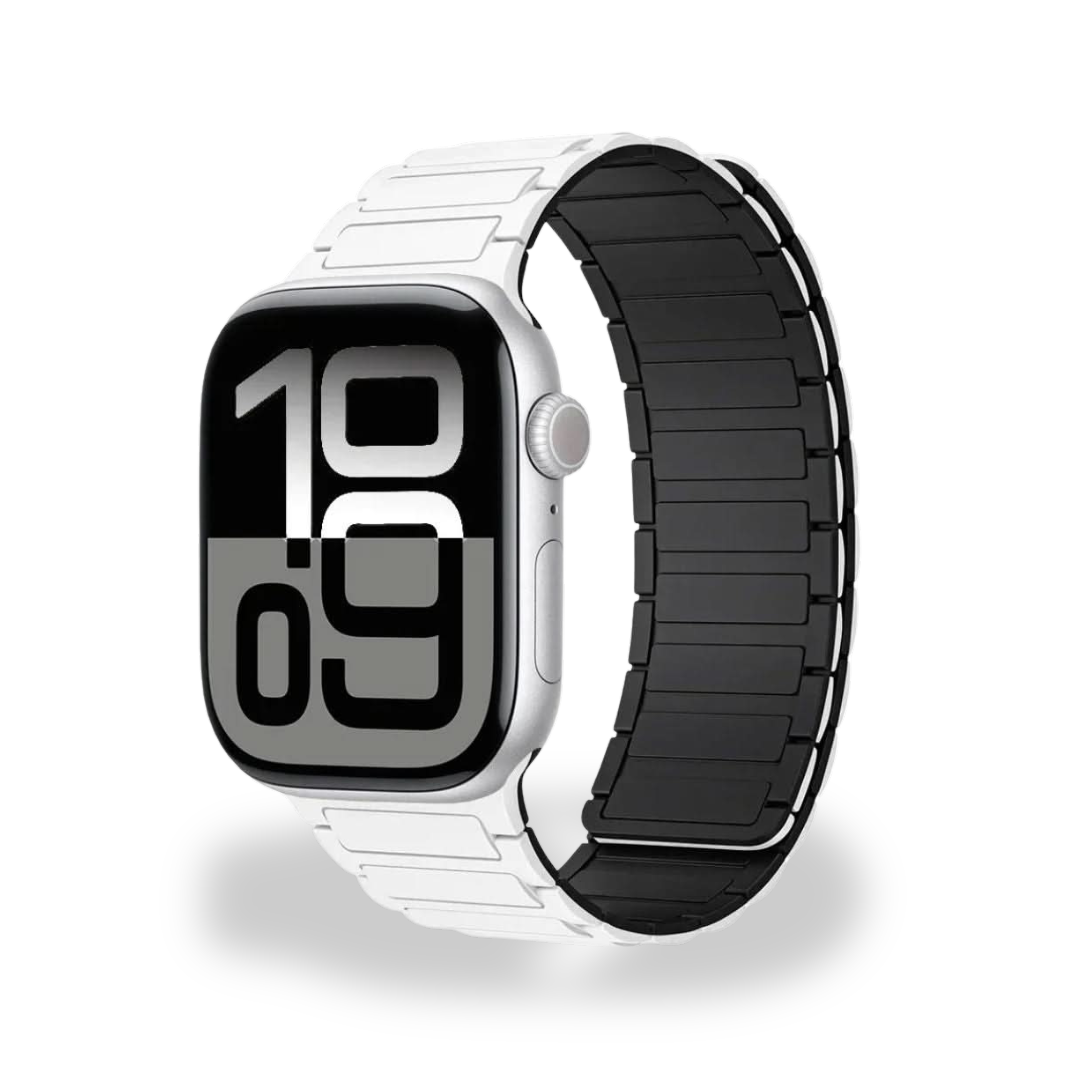 Bracelet Apple Watch Silicone – Silicone Pride