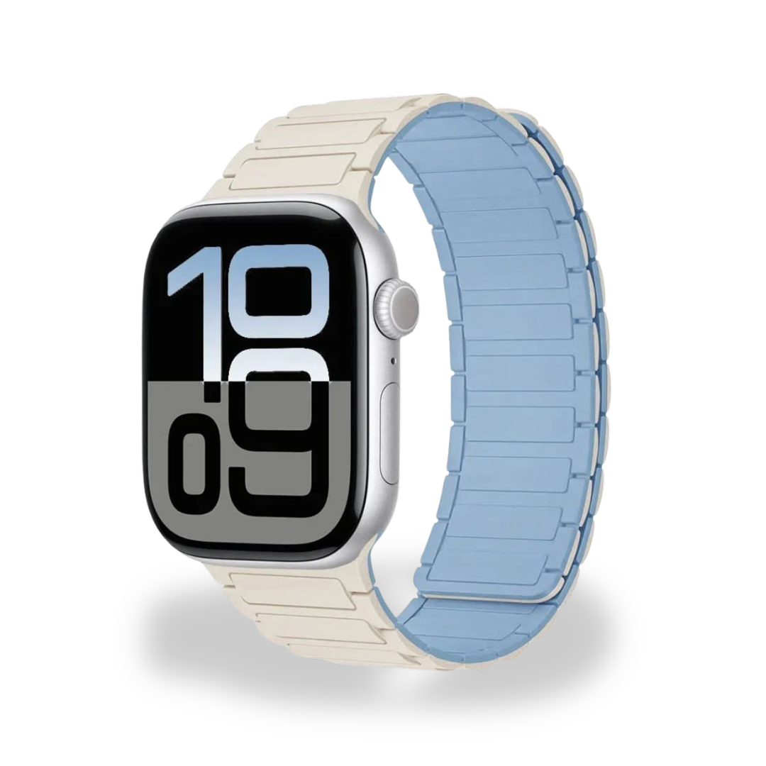 Bracelet Apple Watch Silicone – Silicone Pride