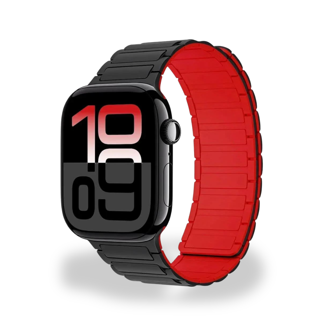 Bracelet Apple Watch Silicone – Silicone Pride