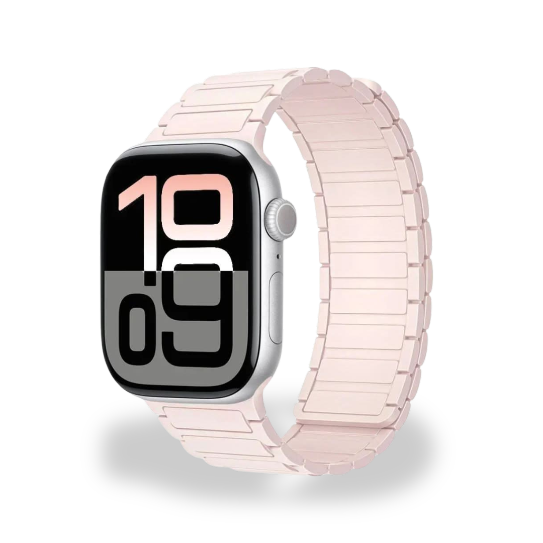 Bracelet Apple Watch Silicone – Silicone Pride