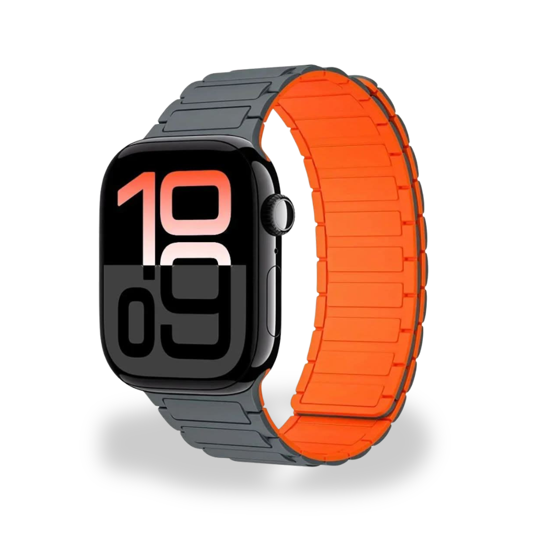 Bracelet Apple Watch Silicone – Silicone Pride