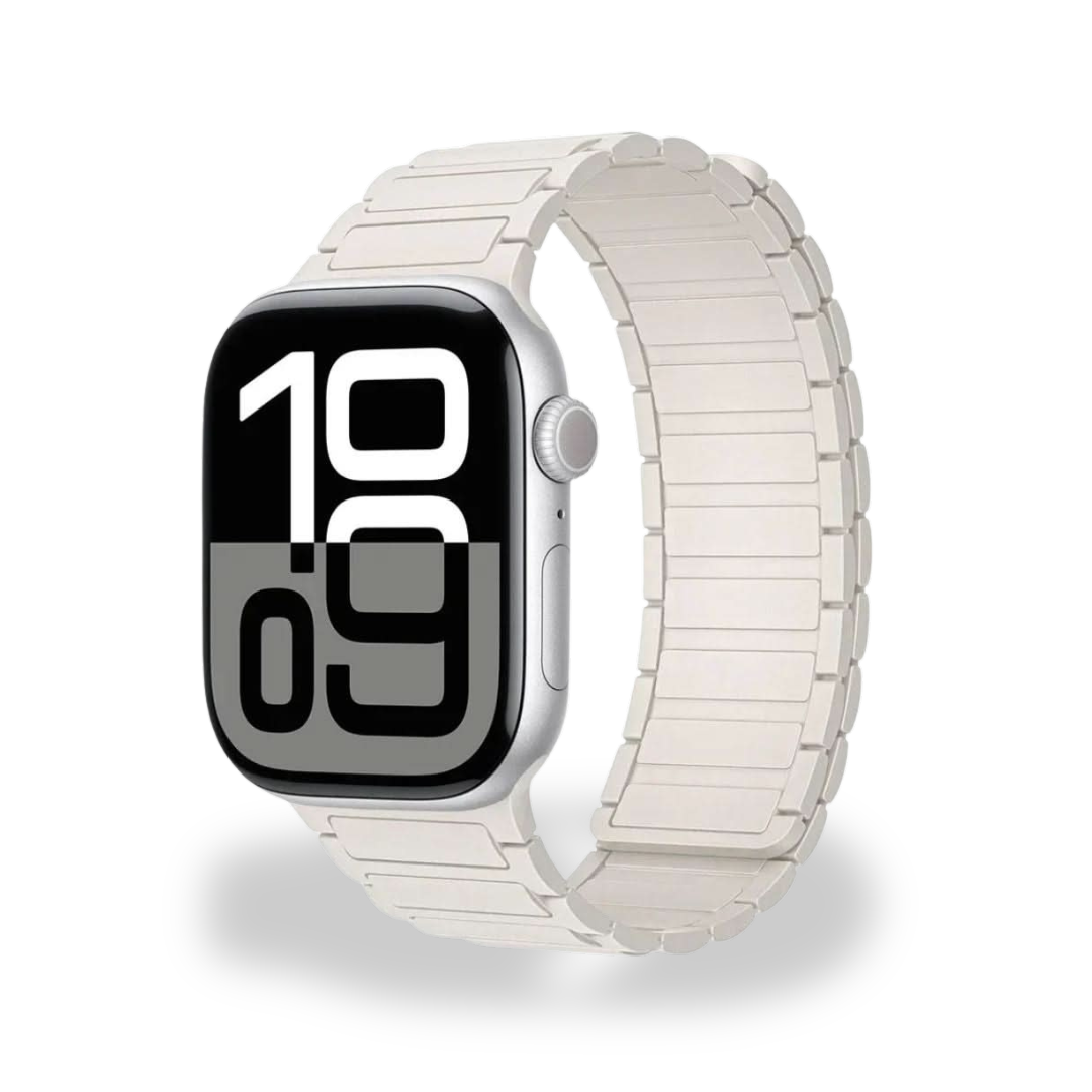 Bracelet Apple Watch Silicone – Silicone Pride