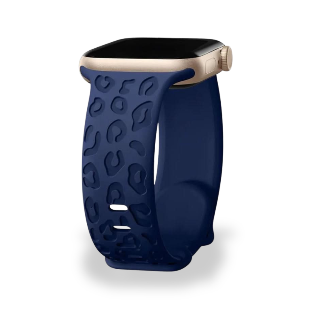 Silicone Cheetah