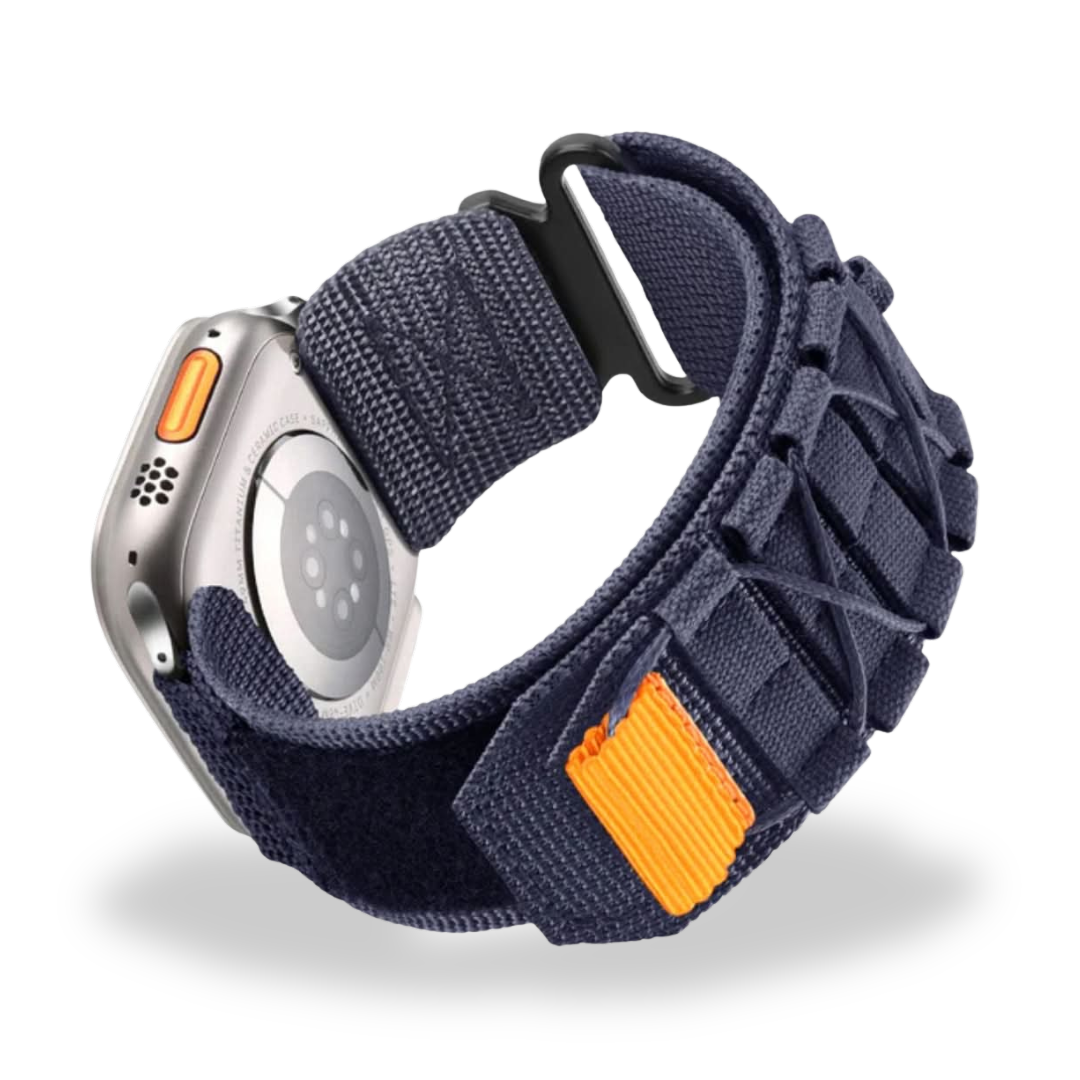 Bracelet Apple Watch Nylon – Survivor