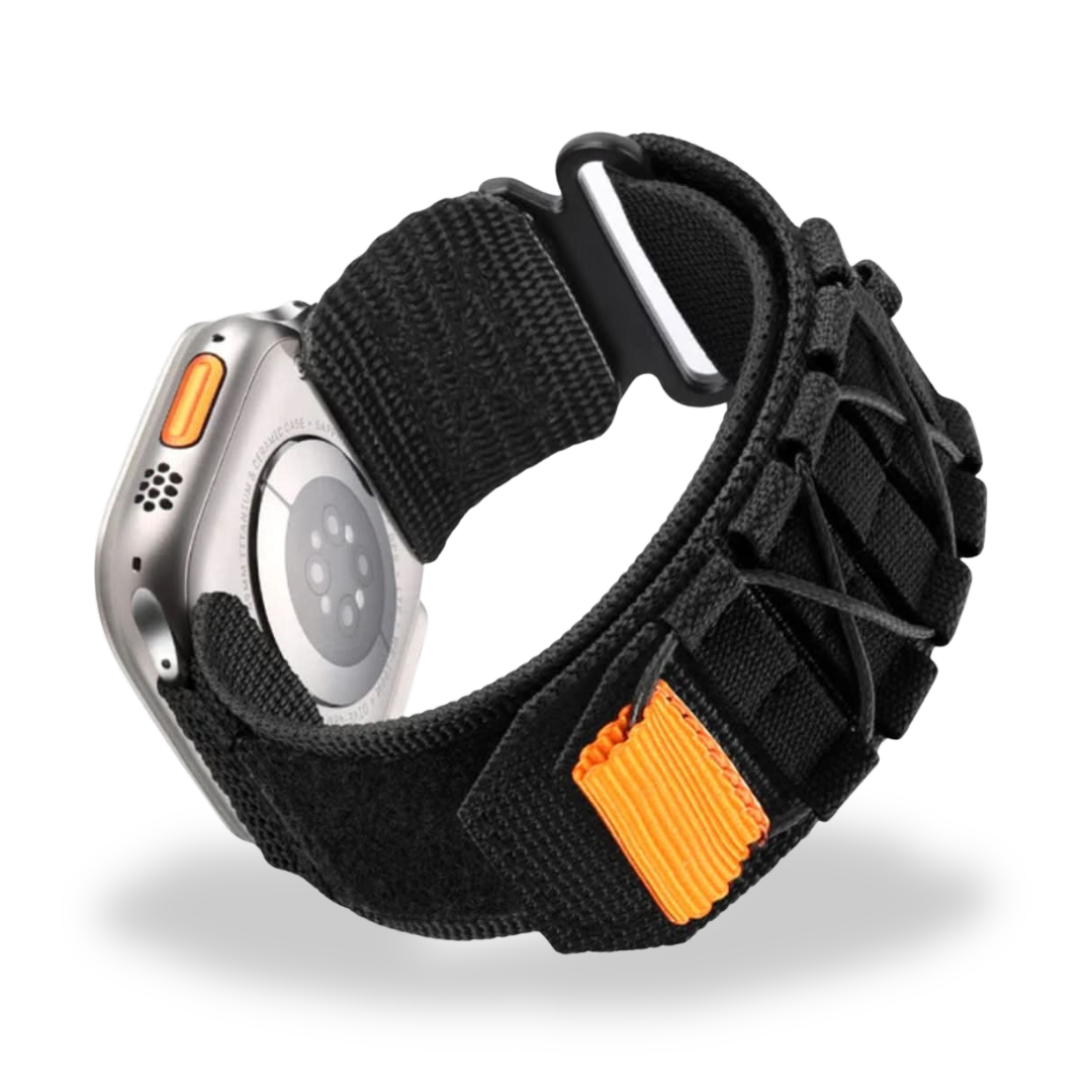 Bracelet Apple Watch Nylon – Survivor