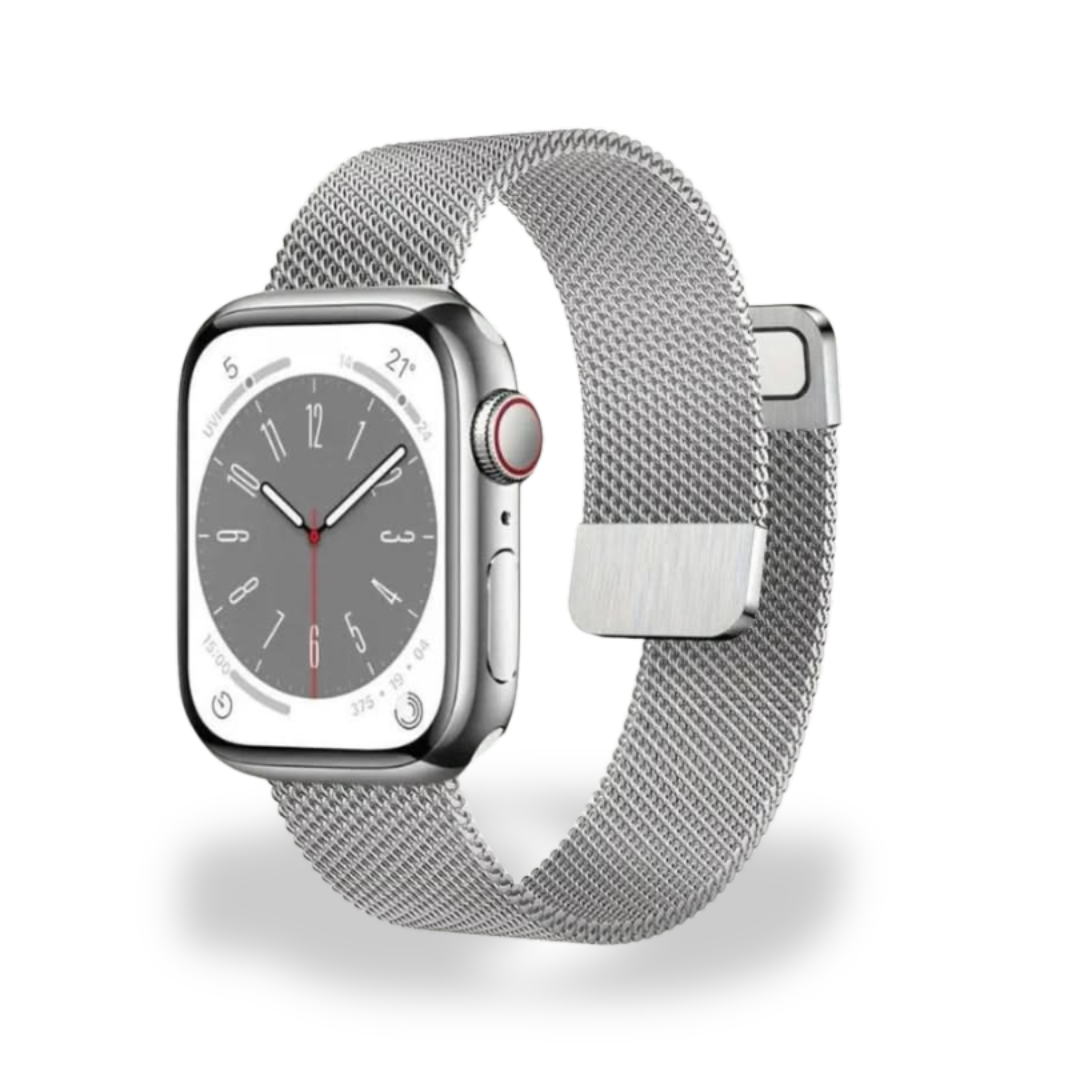 Sleek Iron