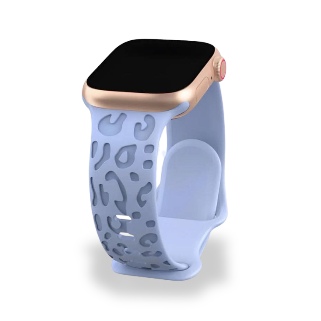 Silicone Cheetah