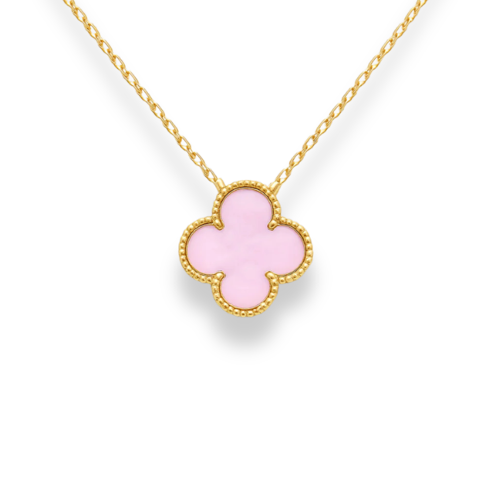 Apple Watch Armband Edelstahl – Jolie Chance Ketting