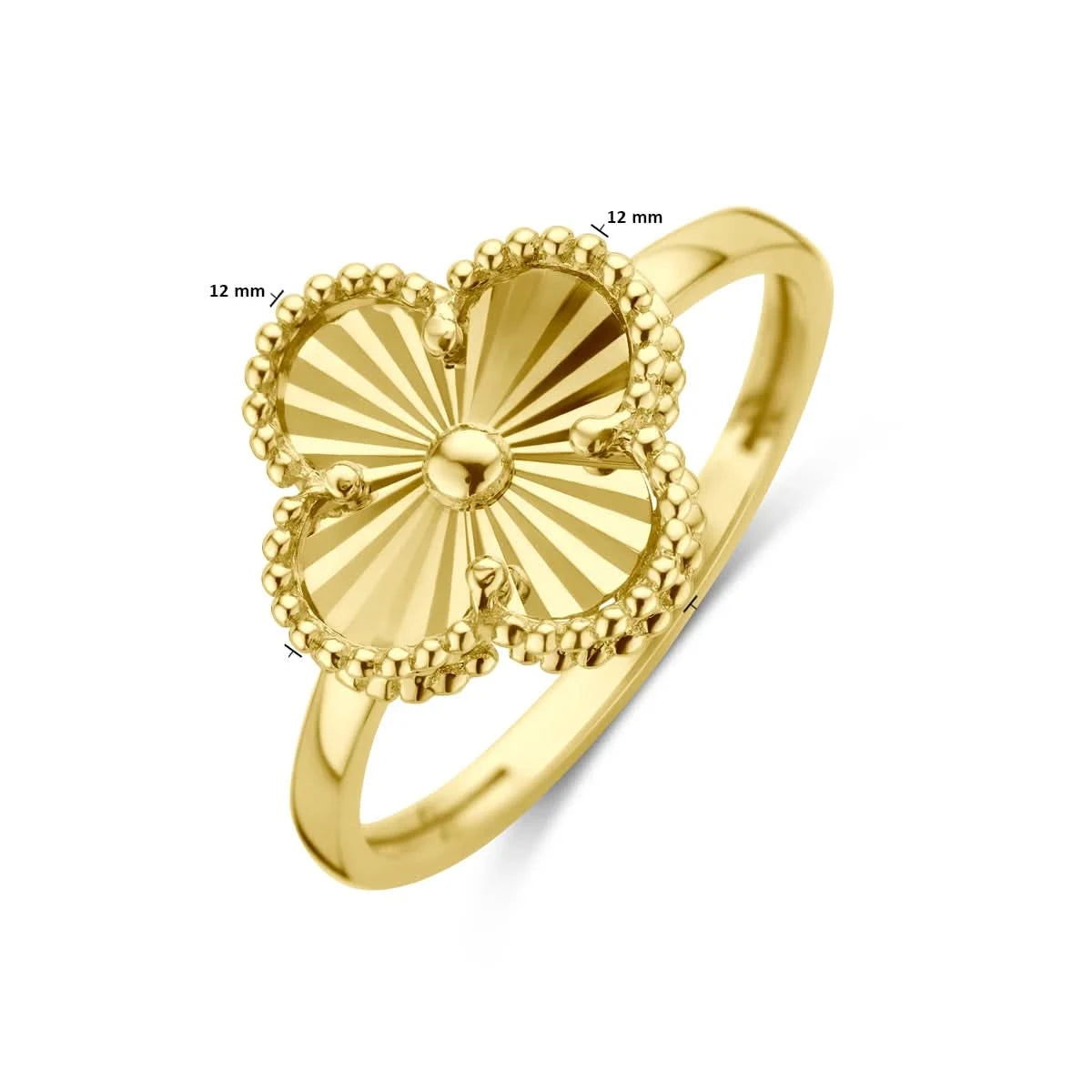 Apple Watch Armband Edelstahl – Jolie Chance Ring