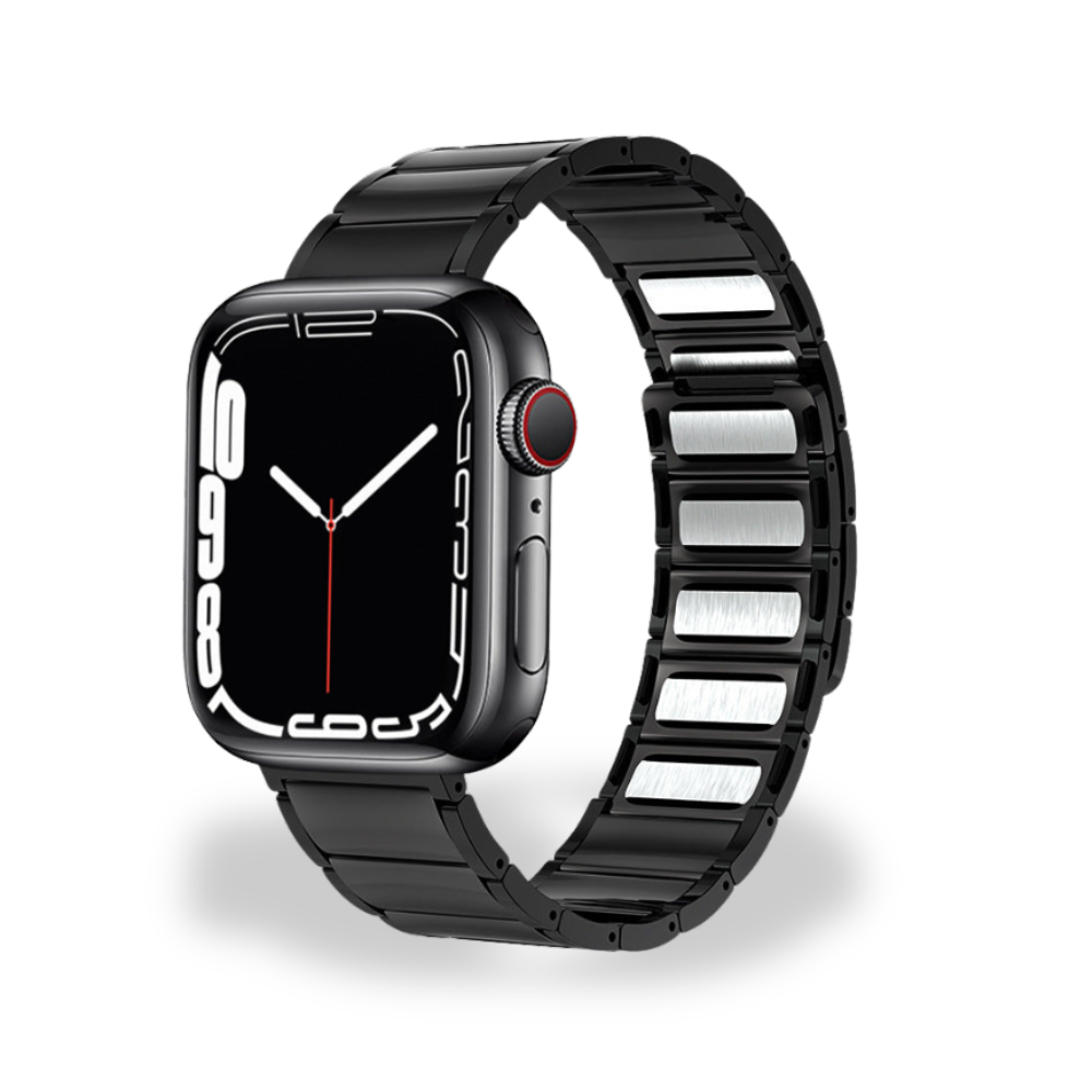 Bracelet Apple Watch Mesh – Hybrid