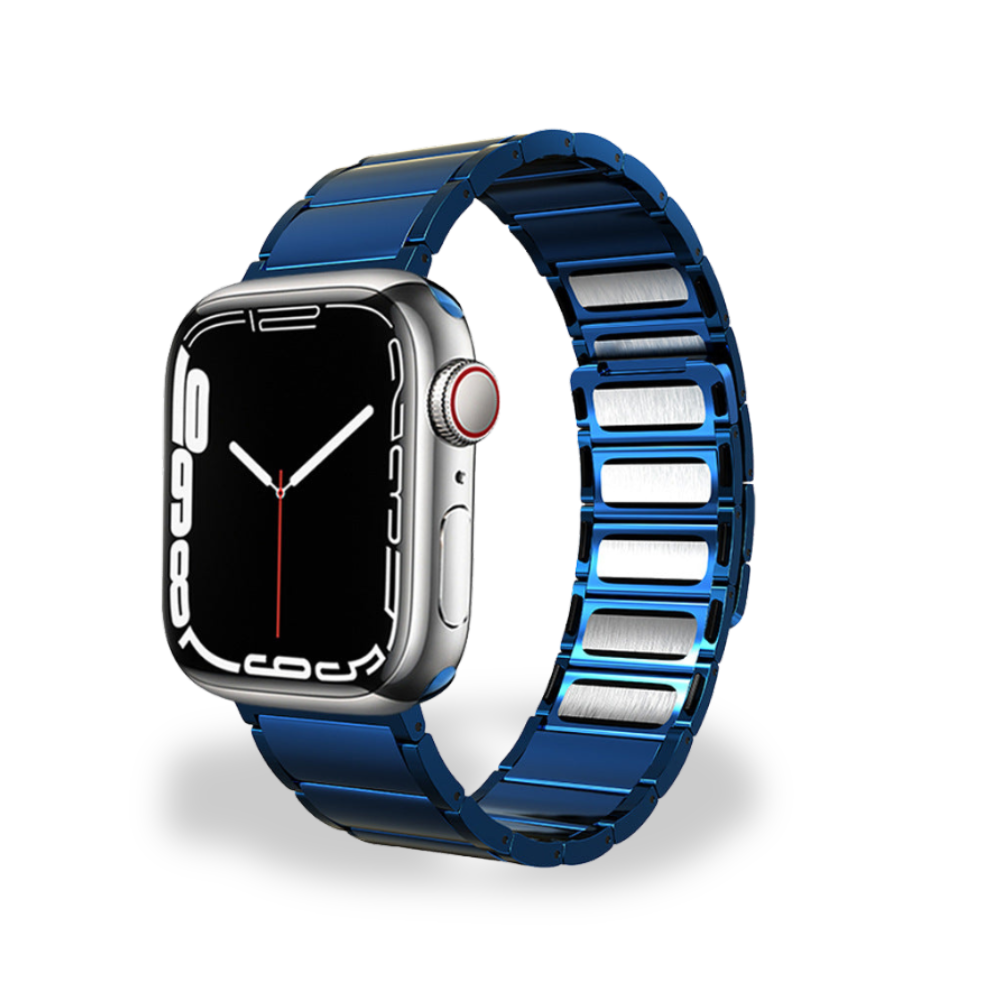 Bracelet Apple Watch Mesh – Hybrid