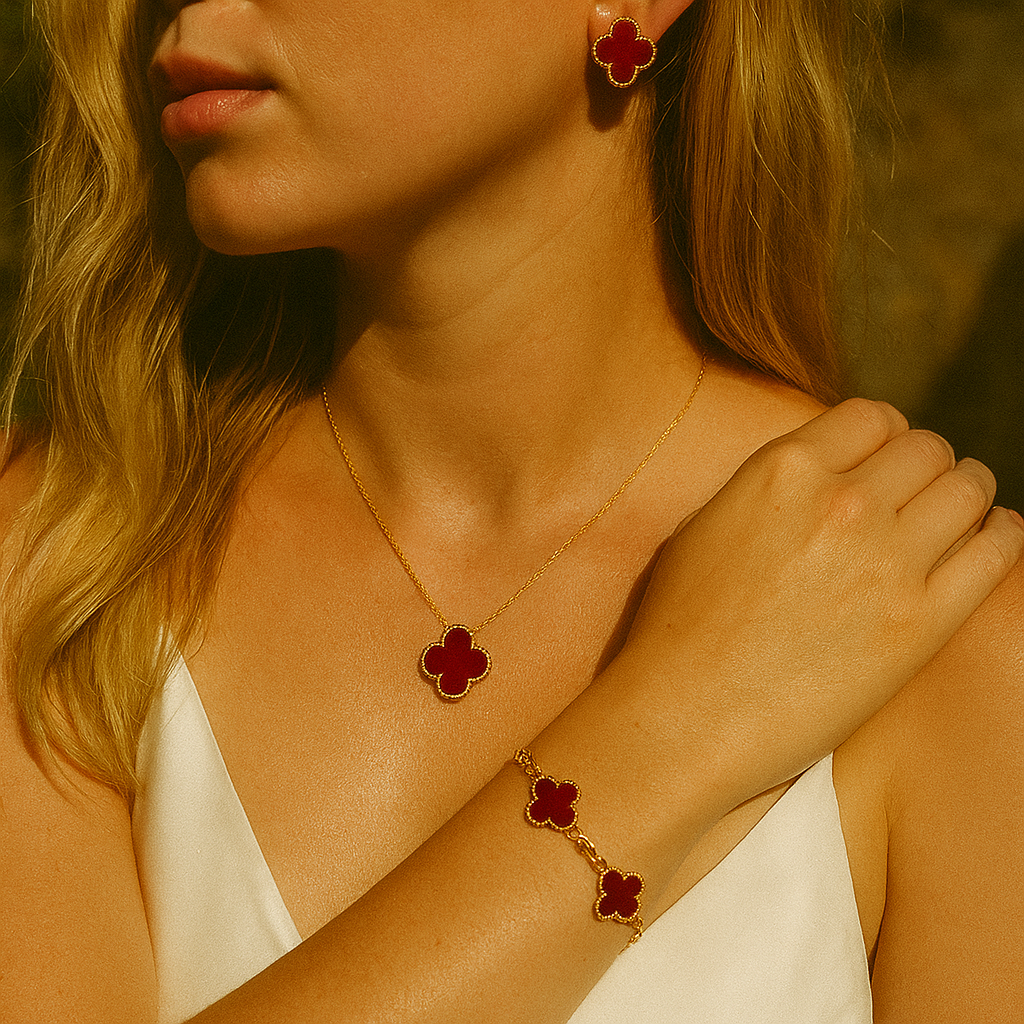 Jolie Chance Earrings