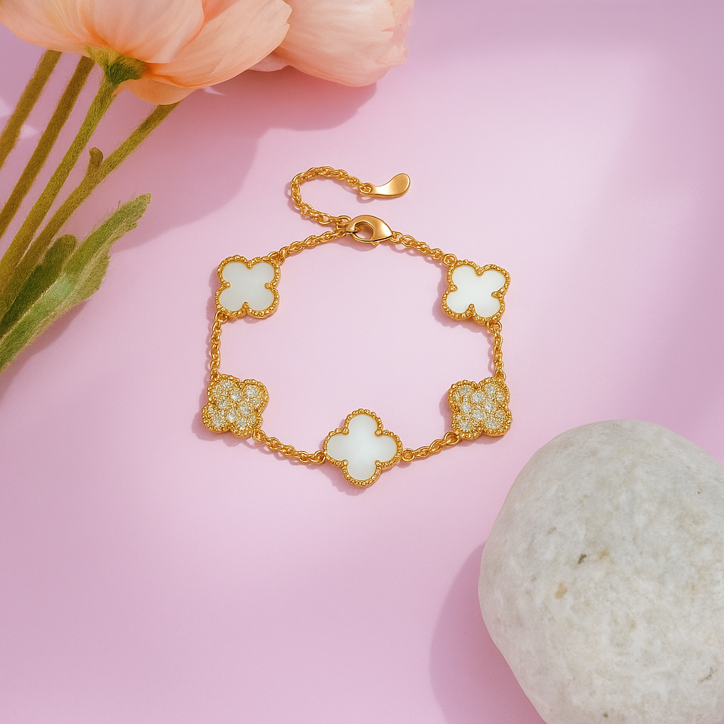 Jolie Chance Deluxe Bracelet