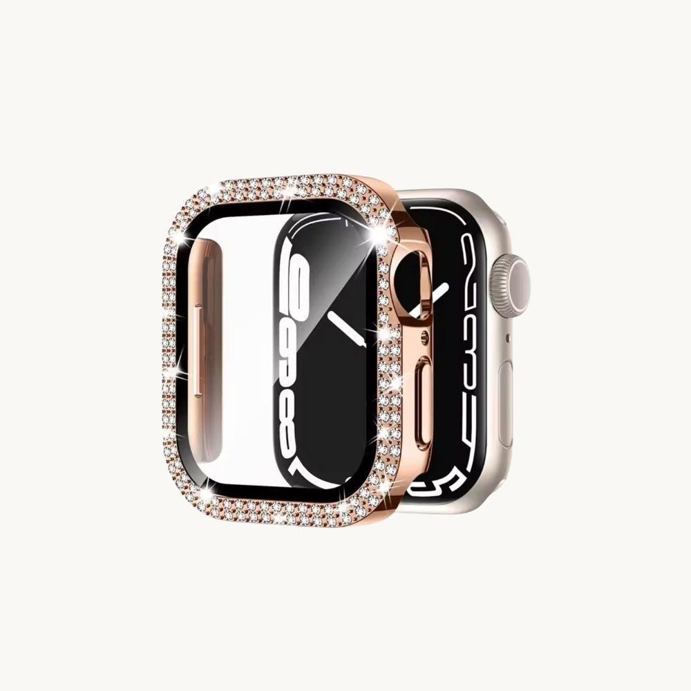 Apple Watch Case – Diamond Protection Case