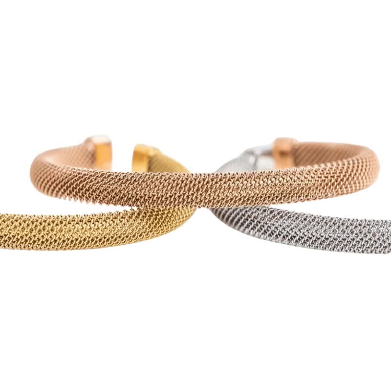 Apple Watch Armband Mesh – Mesh Armband