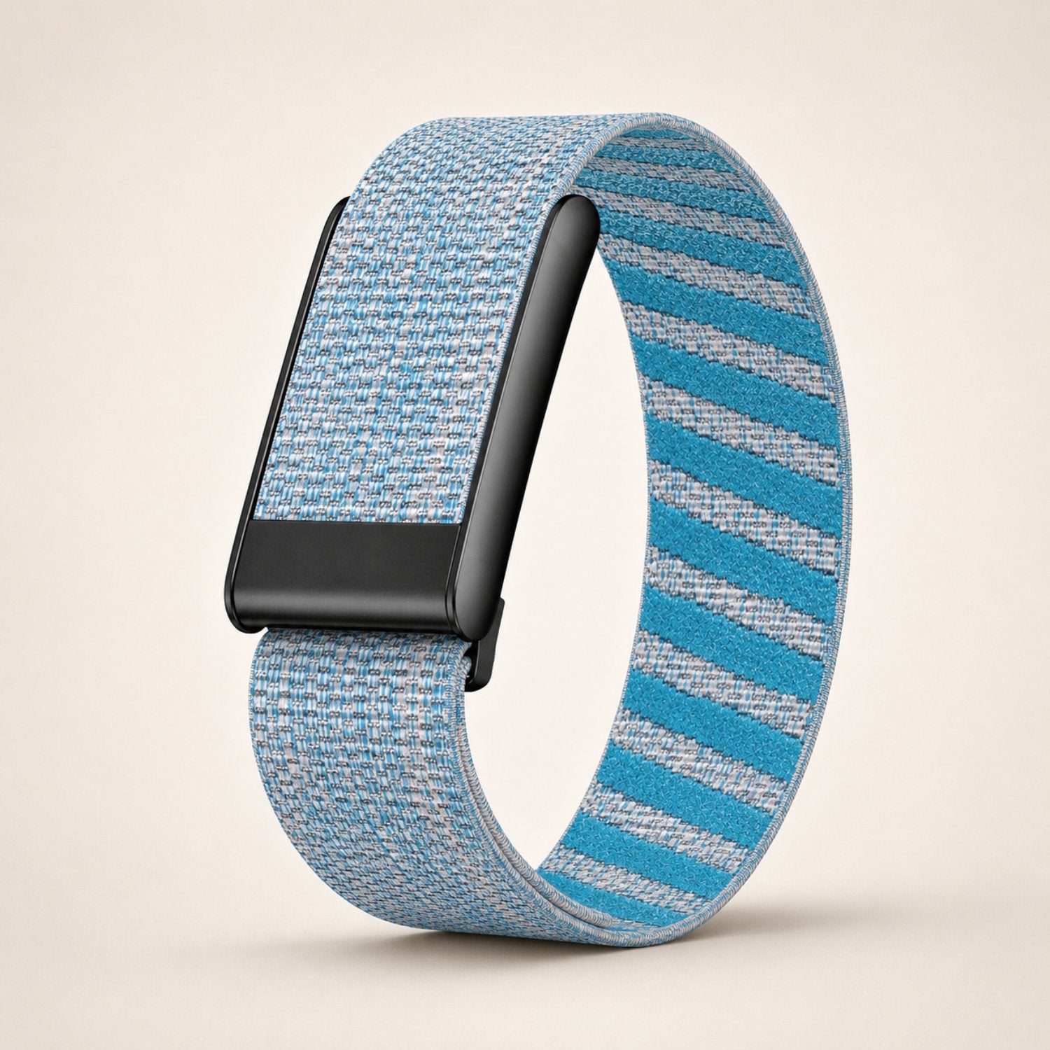Elastic Nylon Band voor WHOOP 5.0 & MG